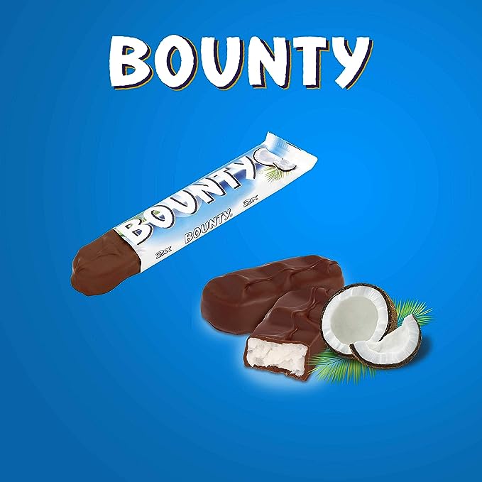 BOUNTY 57g 3