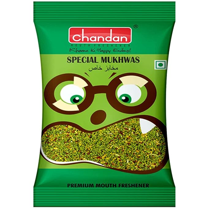 Chandan Mouth Freshener Special Mukhwas 100g