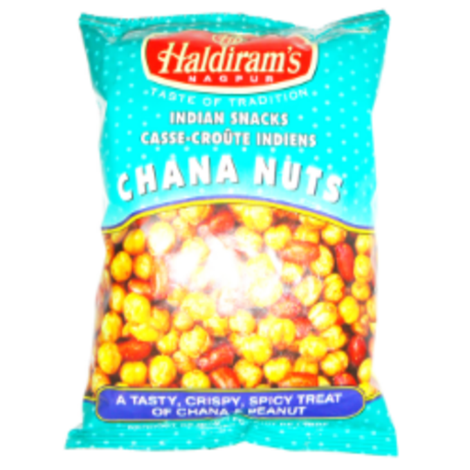 HALDIRAM'S CHANA DHAL 150GM
