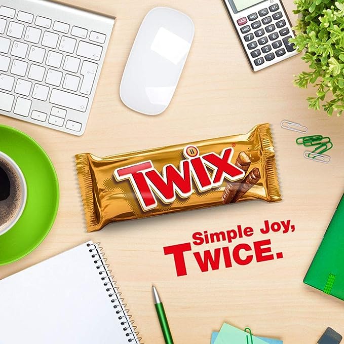 TWIX TWIN 50 gms3