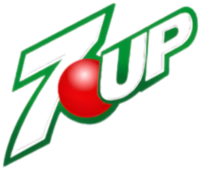 7up Logo
