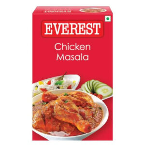 Everest Chicken Masala, 100g Pack Image 1