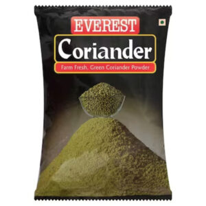 Everest Coriander Powder 1 kg Pack Image 1