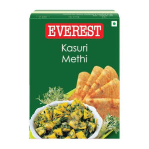 Everest Kasuri Methi, 25 g Pack Image 1