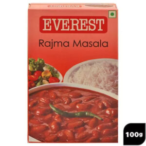 Everest Rajma Masala, 100g Pack Image 1