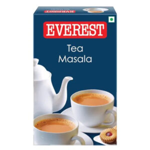 Everest Tea Masala, 50g Pack Image 1