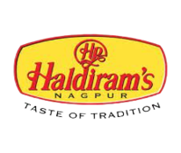 Haldirams Logo