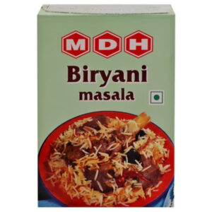 MDH Biryani Masala 50g Pack Image 1