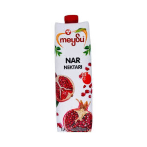 MEYSU POMEGRANATE LECTAR 1LTR IMAGE 1