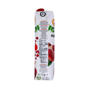 MEYSU POMEGRANATE LECTAR 1LTR IMAGE2