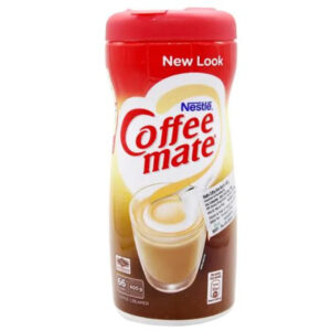 Nestle Coffee Mate Creamer 400g Jar Image 1