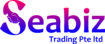 Seabiz Logo Footer