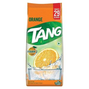 TANG Orange Drink Powder 500gm Image 1