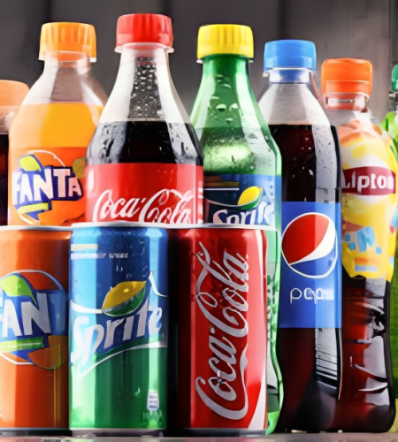 Category Image Beverages