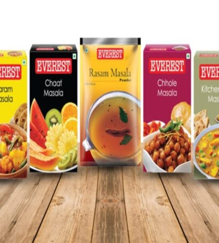 Category Image Masala and spices