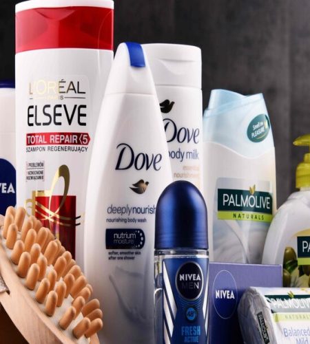 Category Image Personal Care