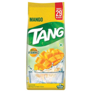 TANG Mango Drink Powder 500gm Image 1
